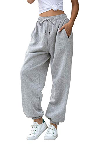Cinch Bottom Sweatpants