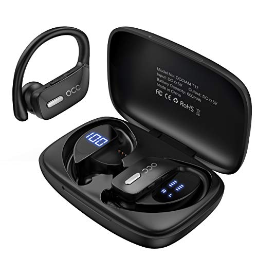 Occiam Wireless Earbuds