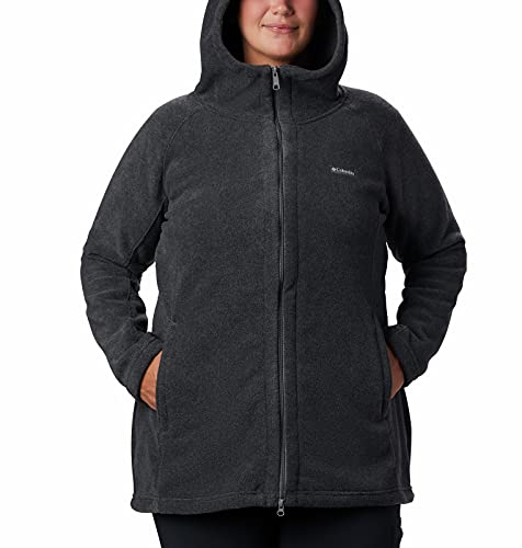 Benton Springs Long Hoodie