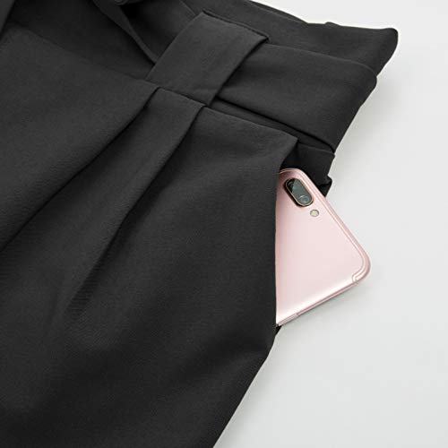 GRACE KARIN Women's Slim Fit Trousers