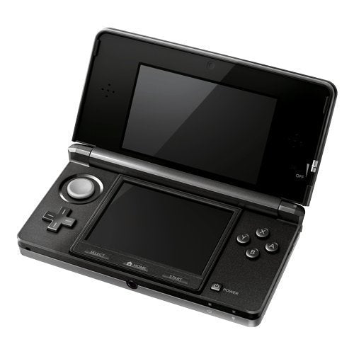 Renewed Nintendo 3DS