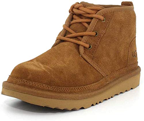 UGG Kids' Neumel II Boot, Chestnut