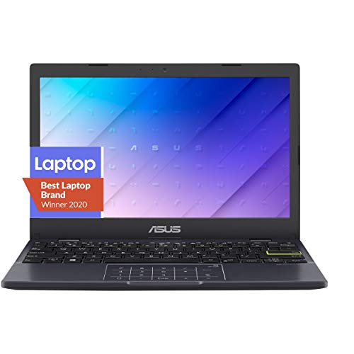 ASUS L210: Ultra-Thin 11.6