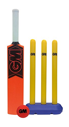 Gunn & Moore Kids' Opener Cricket Set