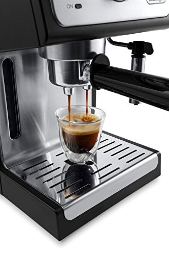 De'Longhi Bar Pump Espresso Machine