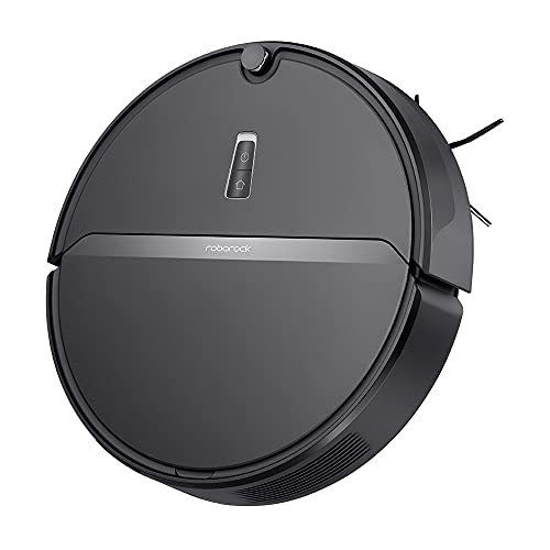 roborock E4 Robot Vacuum Cleaner with 2000Pa Strong Suction