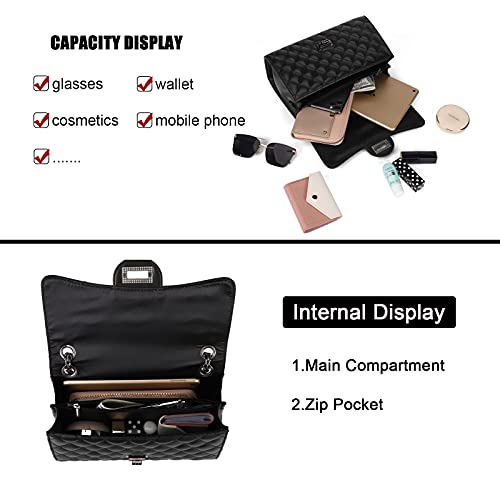 Classic Leather Handbags for Women
