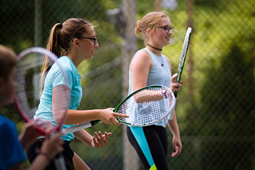 Gamma Quick Kids Junior Tennis Racquet