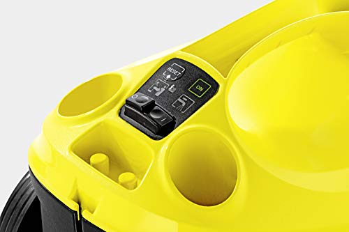 Karcher SC 3 EasyFix Steam Cleaner