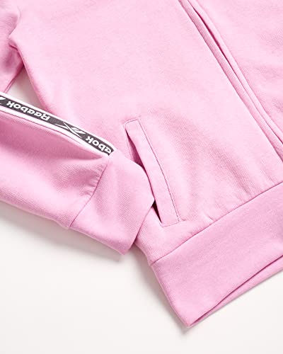 Reebok Girls' 3 Piece Jogger Set
