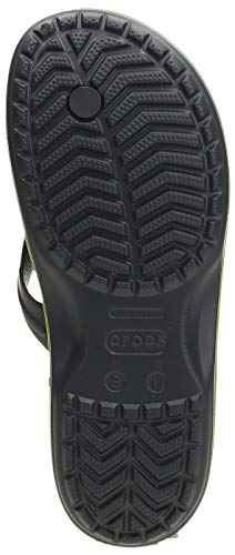 Crocs Crocband Flip Flops