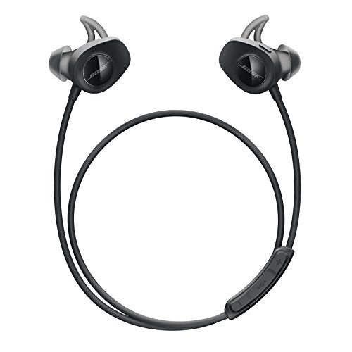 Bose SoundSport, Wireless Earbuds