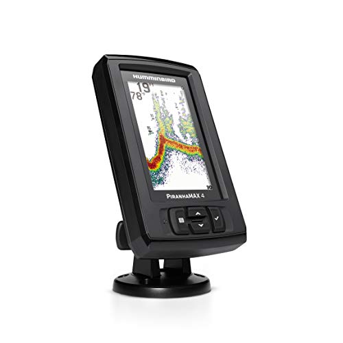 Humminbird Piranhamax 4 Fish Finder