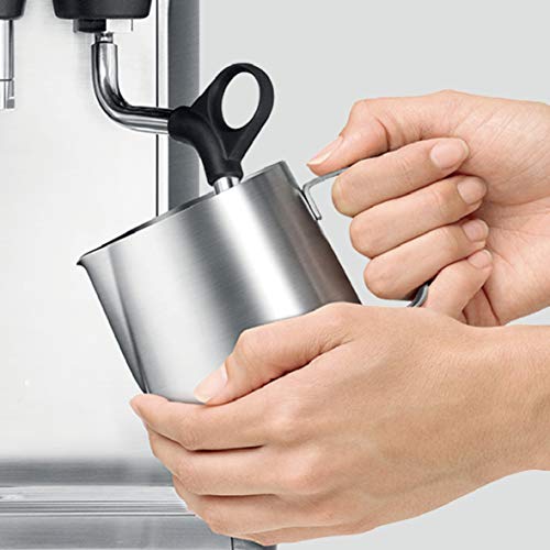 Breville Barista Express Espresso Machine