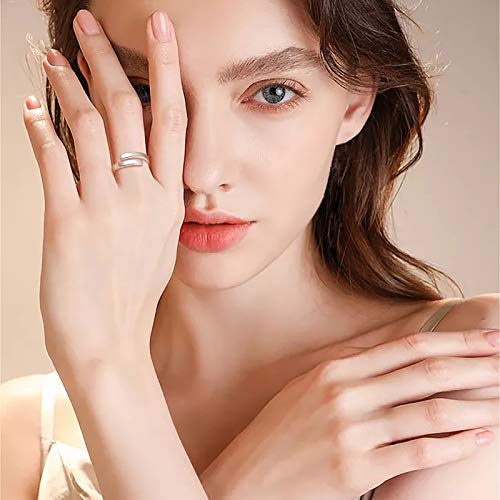 Sterling Silver Inspirational Ring