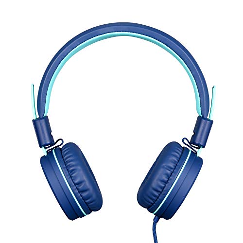 NOOT Kids Wired Headphones