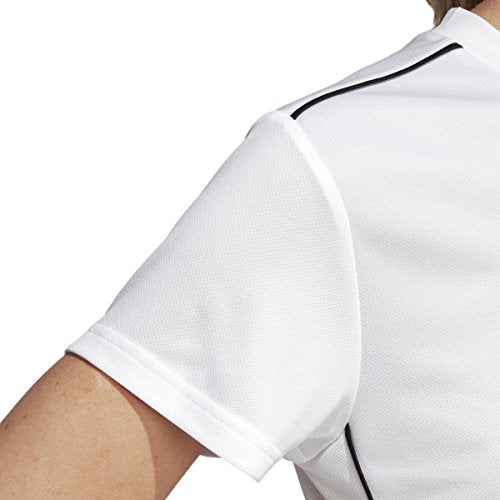 adidas Women's Soccer Short Sleeve Jersey