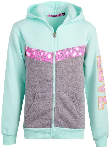 Love from the Heart Jogger Set for Girls