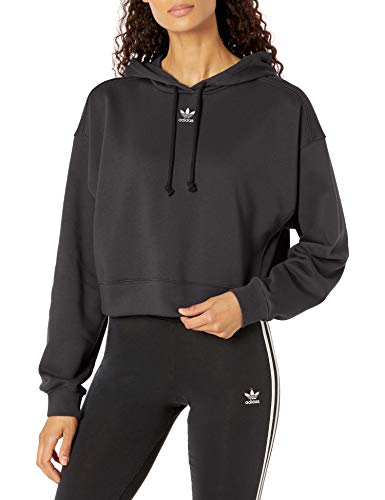Originals Black Hoodie