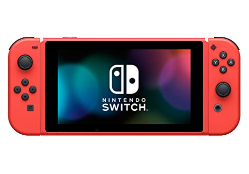 Nintendo Switch - Mario