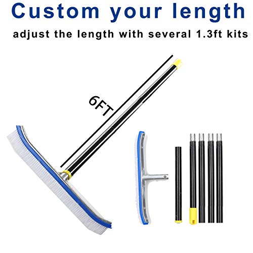 Poolmaster Big Sucker Leaf Vacuum for Swimming Pool