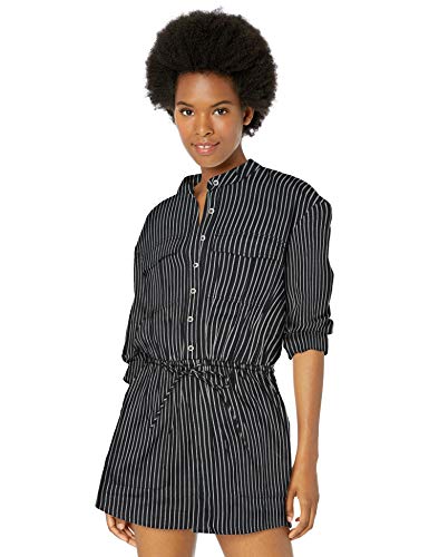 Billabong Women's Woven Romper