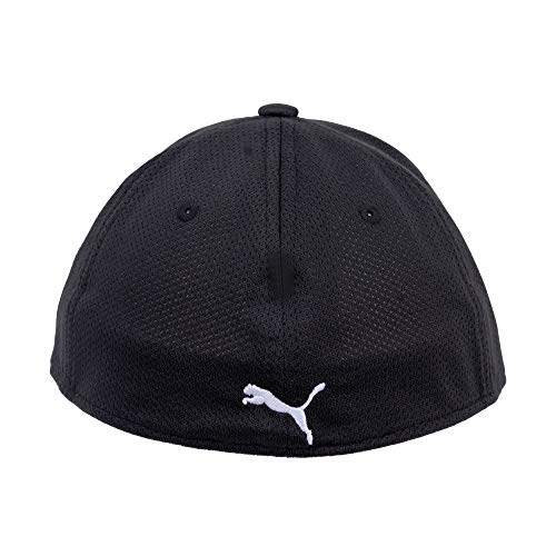 PUMA Evercat Mesh Stretch Fit Cap