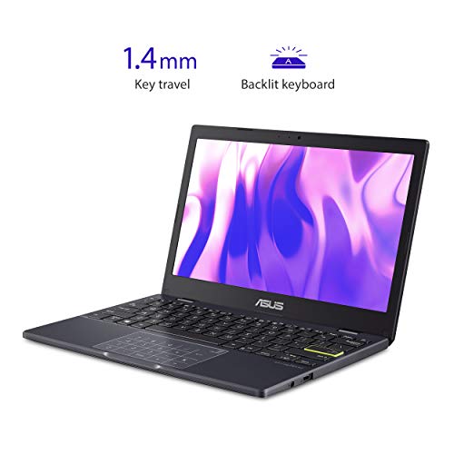 ASUS L210: Ultra-Thin 11.6