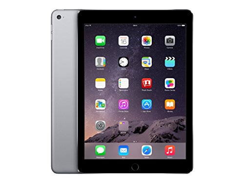 Apple IPad Air 2 64GB (Renewed)