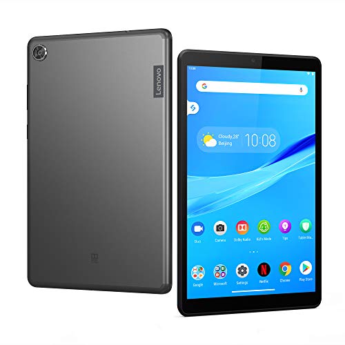 Lenovo Tab M8: 8