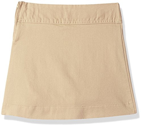 The Children's Place Baby and Toddler Girls Pleated Skort