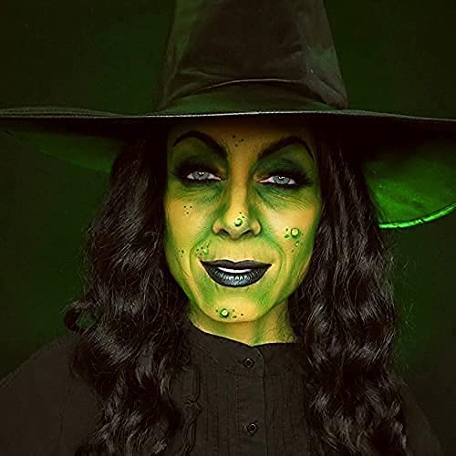 Mehron Makeup Fantasy F/X Water Based Face & Body Paint