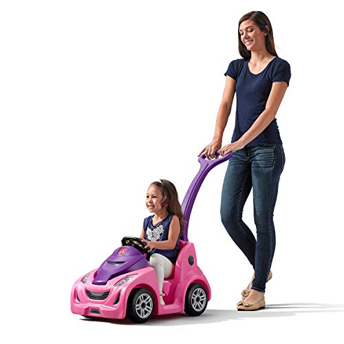 Step2 Push Around Buggy GT - Pink