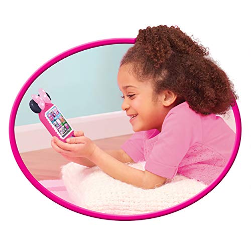 Minnie Mouse Cell Phone Toy