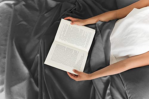 Queen Size Hotel Luxury Bed Sheet Set