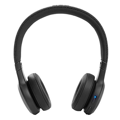 JBL On-Ear Noise Cancelling Wireless Headphones