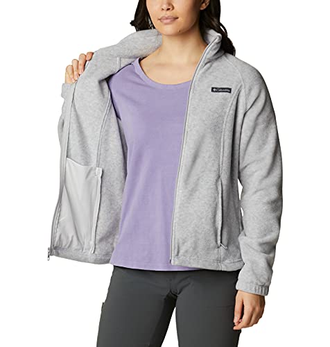 Columbia Benton Springs Fleece Jacket