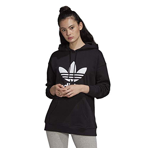adidas Adicolor Trefoil Hoodie