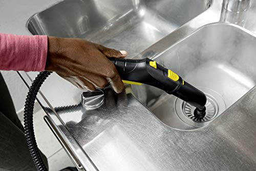 Karcher SC 3 EasyFix Steam Cleaner