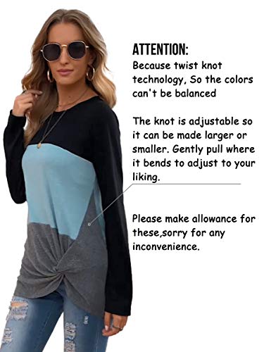 Fall Casual Tees and Sweaters