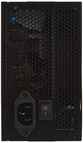 Corsair CX Series 550 Watt 80 Plus Bronze Certified Modular Power Supply