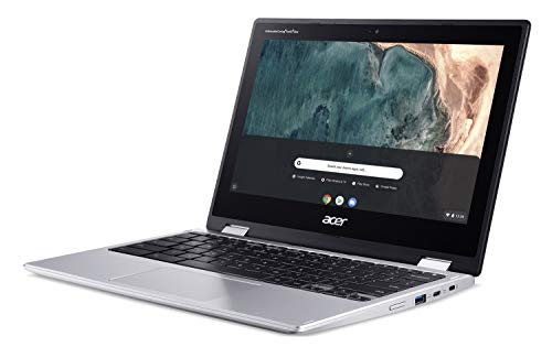 Acer Chromebook Spin 311 Convertible Laptop