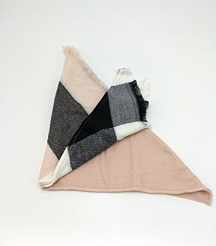 Wander Agio Triangle Shawl Scarf