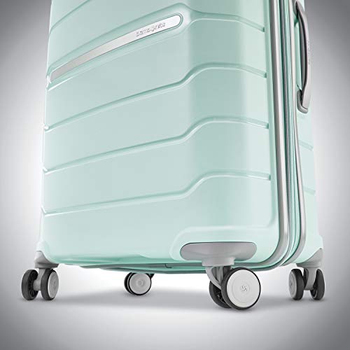 Samsonite Freeform Expandable Carry-On Luggage