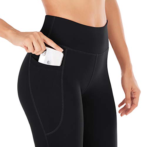 Heathyoga Women Bootcut Yoga Pants