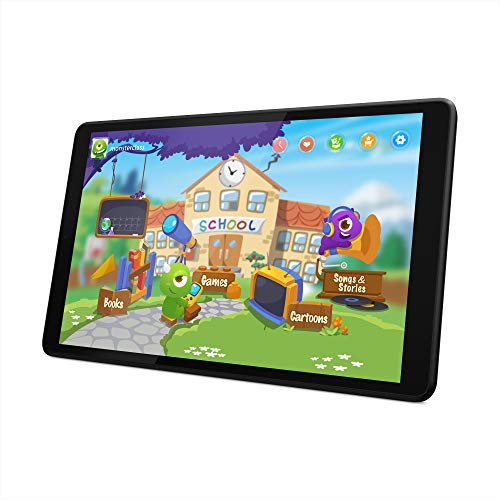 Lenovo Tab M8: 8