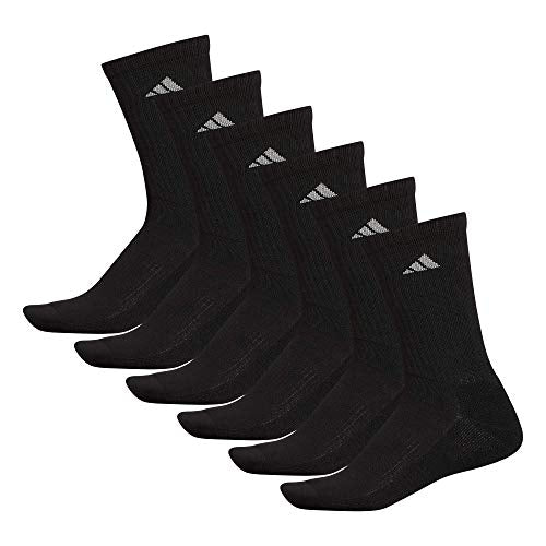 adidas Cushioned Crew Socks