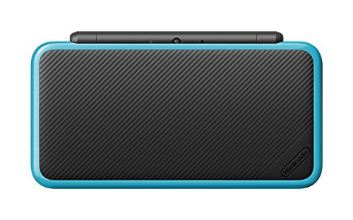 Nintendo 2DS XL with Mario Kart 7
