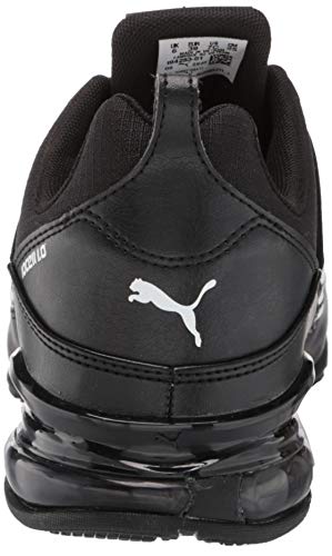 PUMA Cell Regulate Running Shoes for Big Kids