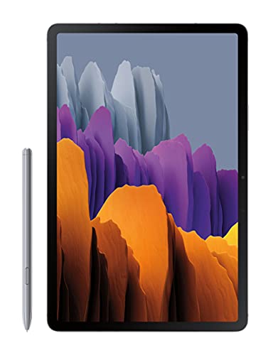 SAMSUNG Galaxy Tab S7 11-inch Android Tablet  with S Pen 128GB